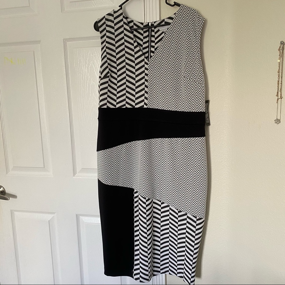 Sleeveless Dress